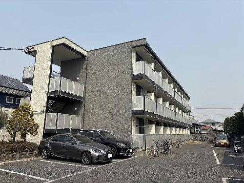 レオパレスサクラ土合
