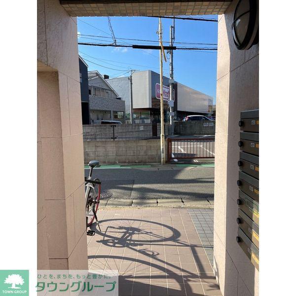 リヴィエール友泉亭