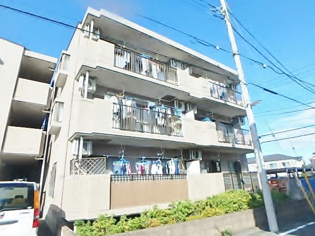 第4かしの木ハイツ
