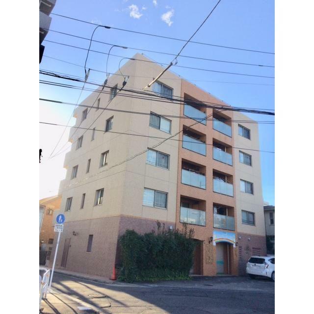JLBグランエクリュ飛鳥山
