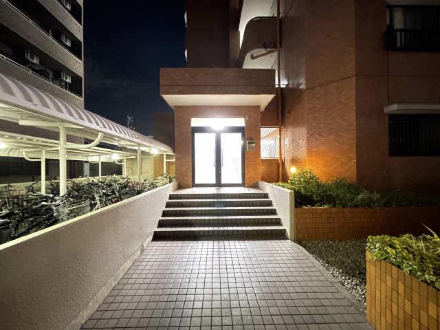 グランドール徳川