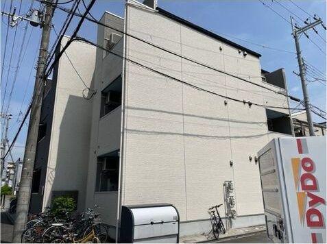 GRAND平野
