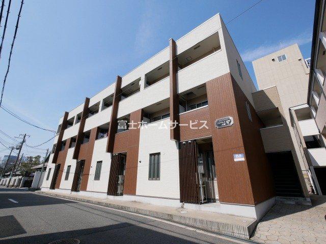 ライオンズシティ八王子