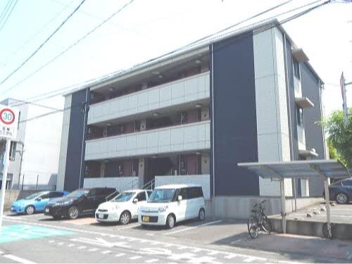 ラ・フォンテ海老江