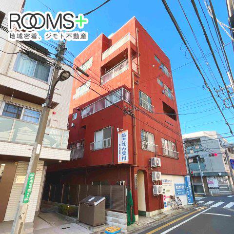 第13通南ビル