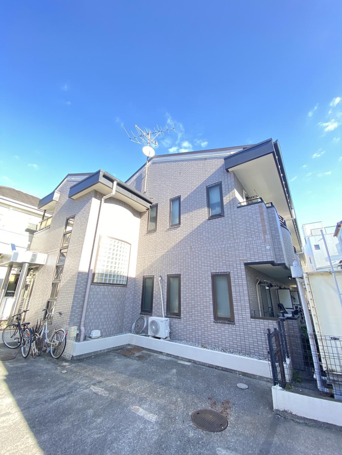 芝樋ノ爪KFマンション