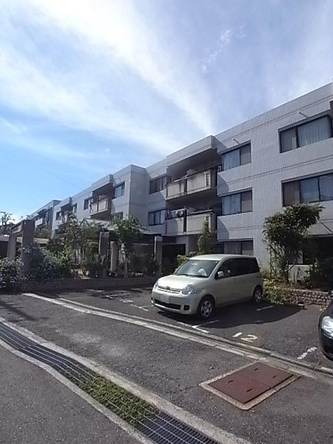 芦屋翠ヶ丘アーバンリズ