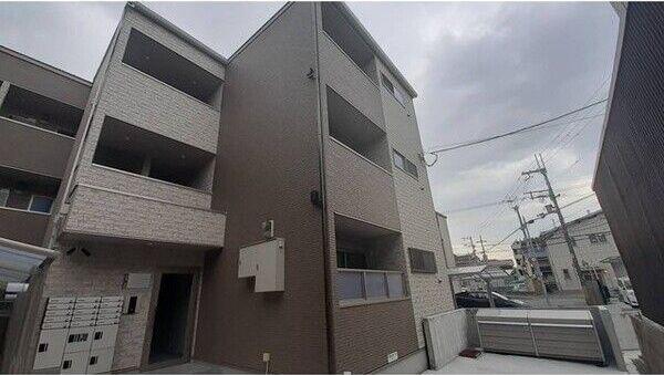 クレセル利倉東II