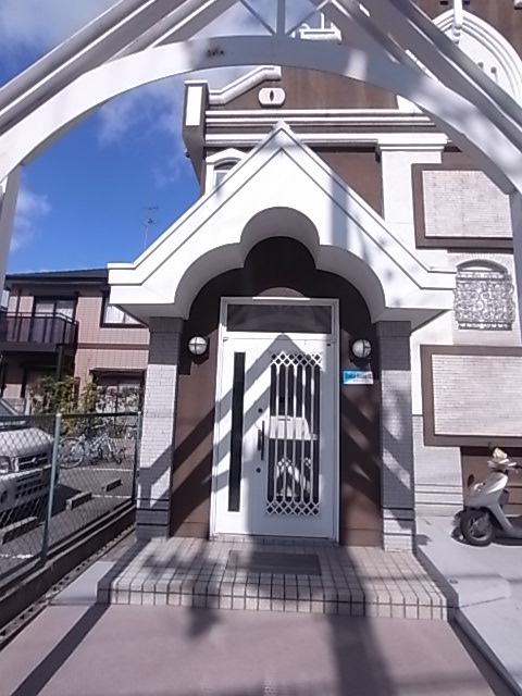 ステラハウス7
