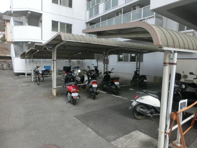スカイコート姫路