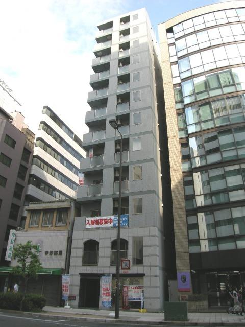 GRANDSTEADY徳井町KSCOURT東本町