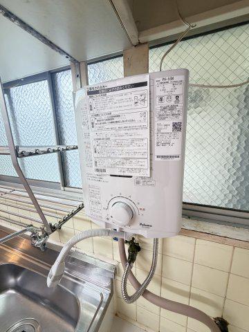 ニュー山手ビル