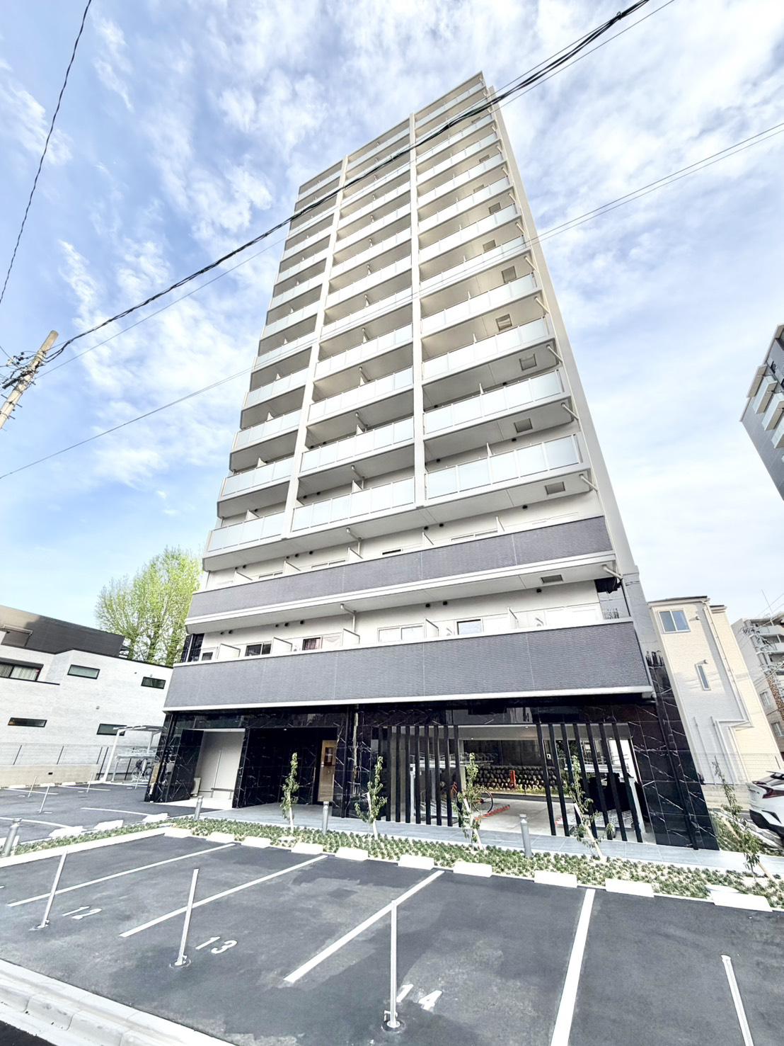 CREST TAPP名古屋山王