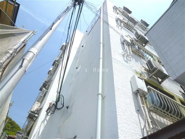 サンビルダー北野山ノ手