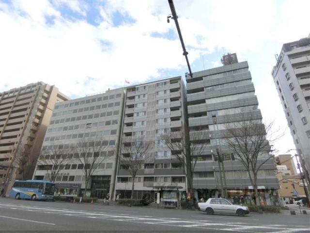 エスリード烏丸御池