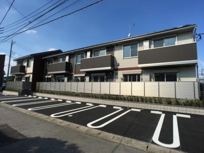 トラース沃宮