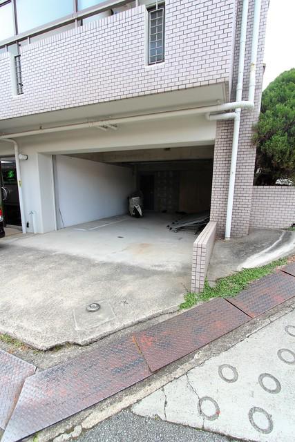 サンコール鈴蘭台