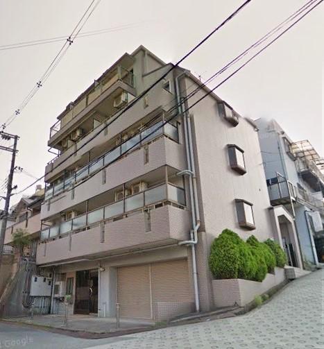 サンコール鈴蘭台