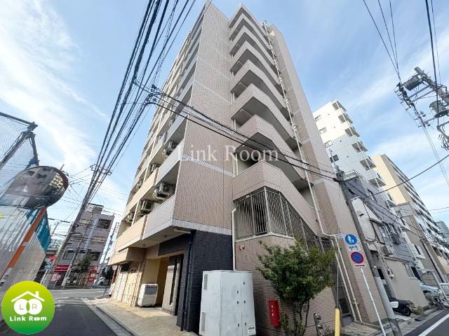 フラット砂町