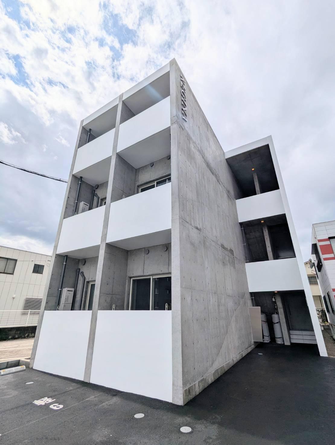 REGINA勢家