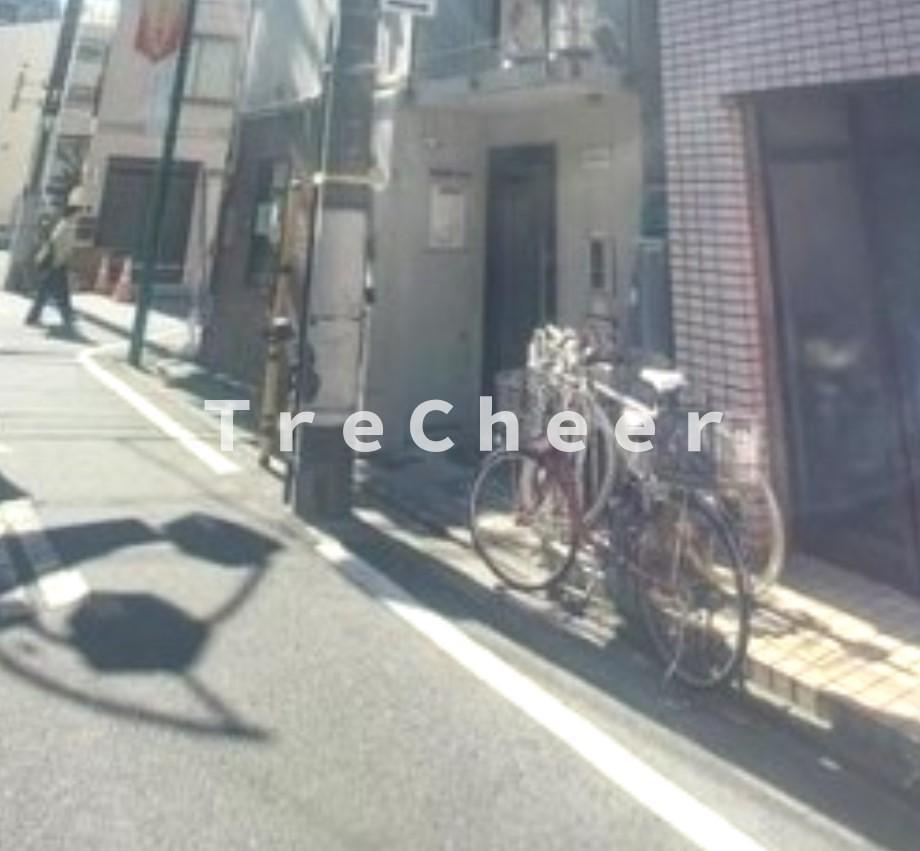 ルナビル