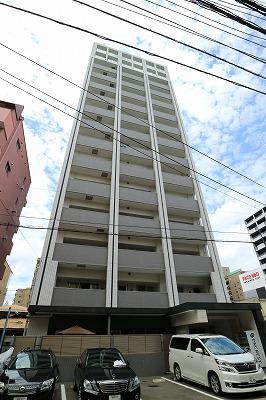 アソシアグロッツォ・タイムズスイート博多