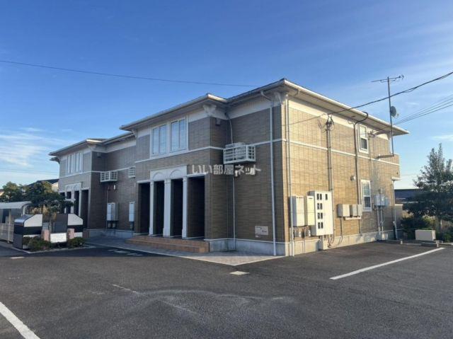 グリーンヒルズ稲岡 B