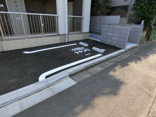 プリムローズ鷹の台