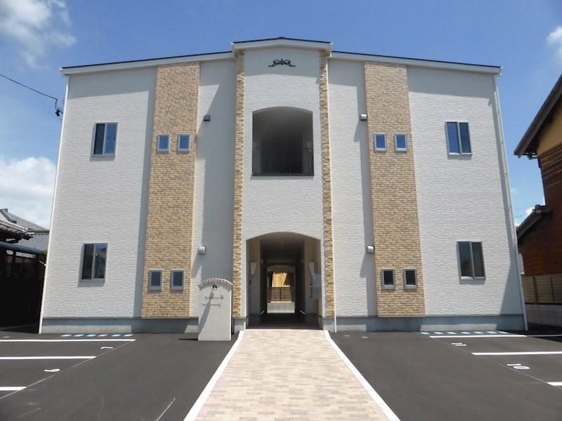 MOFZ VILLA 今川