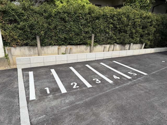 リーブルファイン則武II