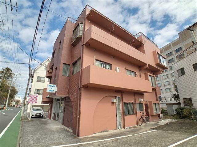 プチメゾン