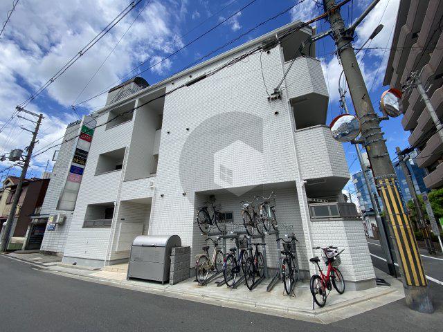 シティーコート徳庵