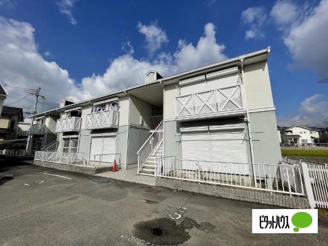 ＪＲ和歌山線 岩出駅 徒歩24分 2階建 築37年