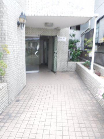 サカエフラット元住吉