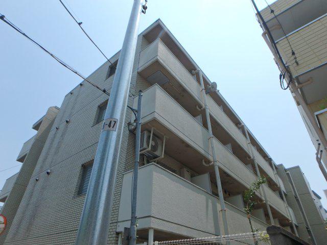 サカエフラット元住吉