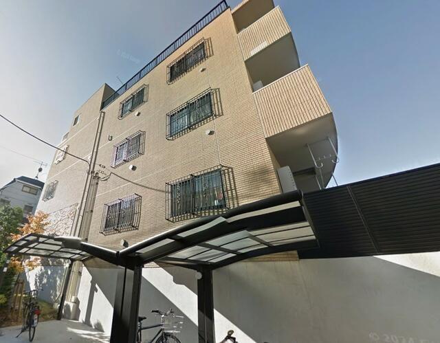 セイボリー下北沢