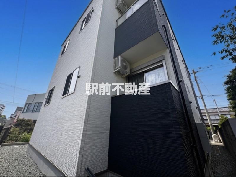 ポラリス県庁東