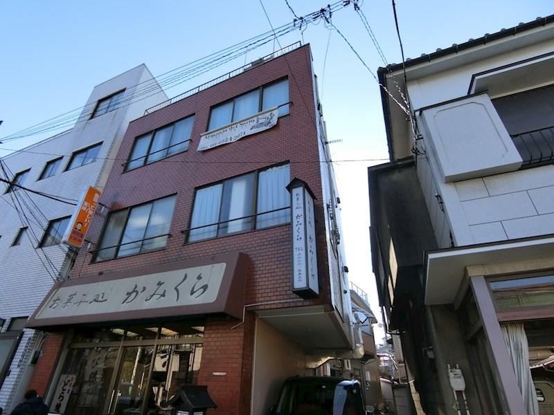 加藤ビル