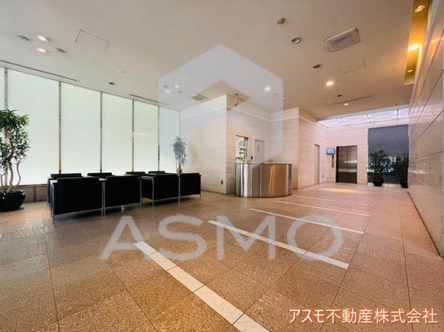 ヴァンデュールアッシュ南船場