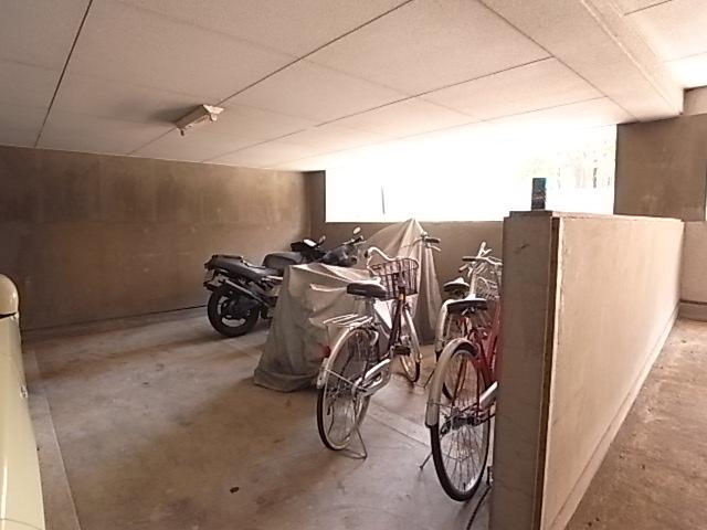 セザール香枦園
