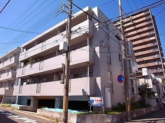 セザール香枦園