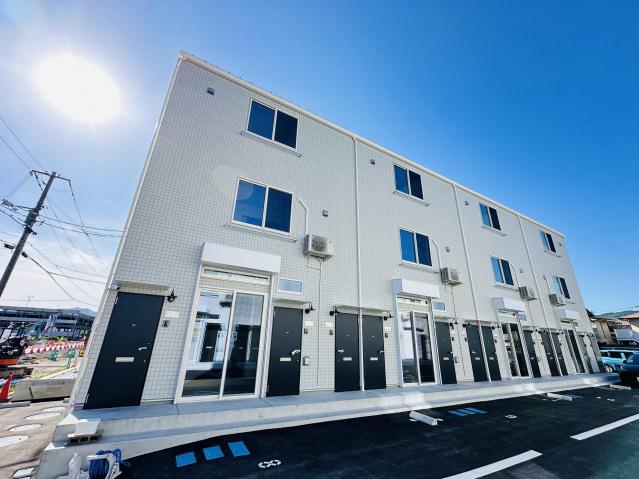 S.A.BOX寺家C棟