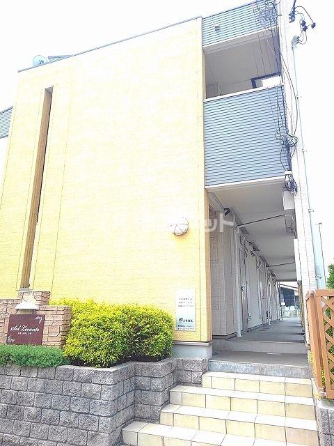 ソル レヴェンテ
