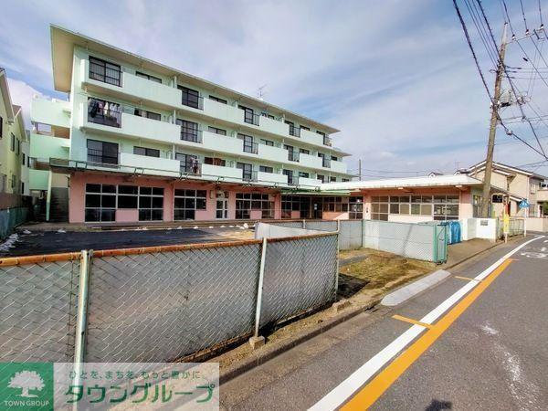 石田マンション