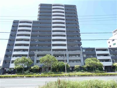 グランドパレスヴィオン浅川