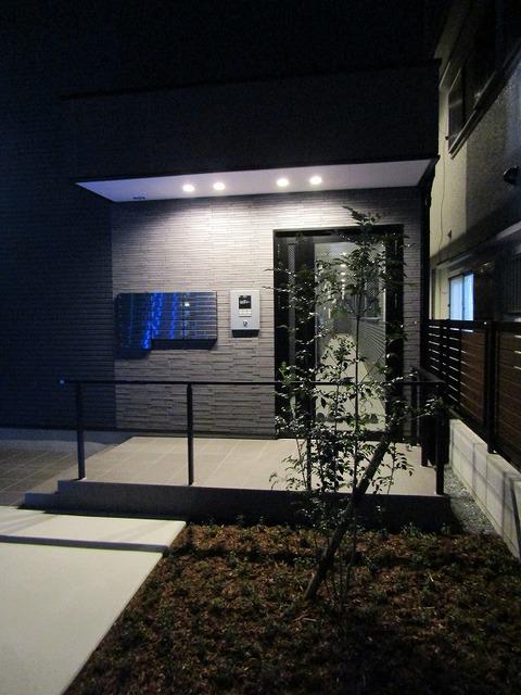 VILLA KITAHANADA