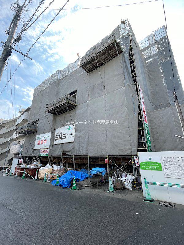 レオーノ鴨池