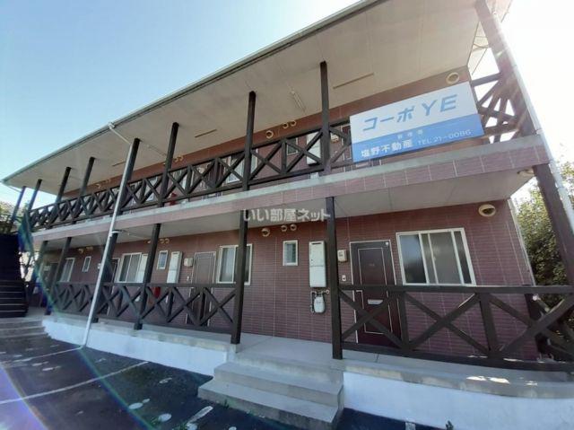 コーポYE