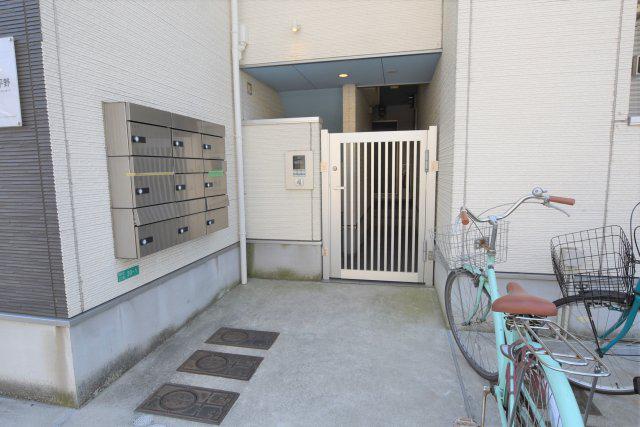GRAND平野