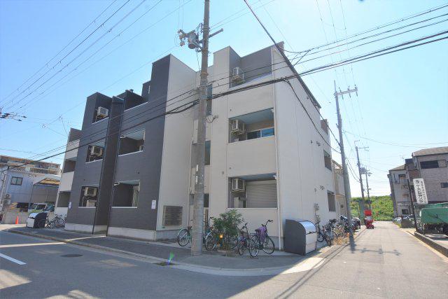 GRAND平野